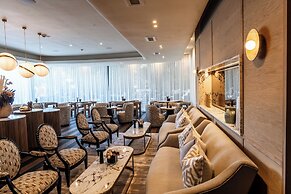 Saxon Hotel, Villas and Spa