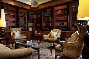 Saxon Hotel, Villas and Spa