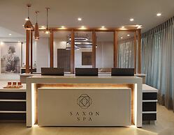 Saxon Hotel, Villas and Spa