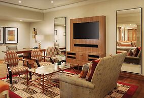 Saxon Hotel, Villas and Spa