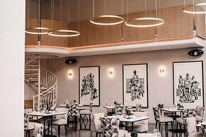 Saxon Hotel, Villas and Spa