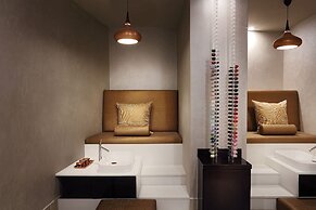 Saxon Hotel, Villas and Spa