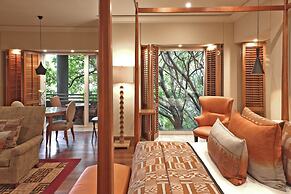 Saxon Hotel, Villas and Spa