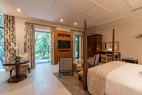 Saxon Hotel, Villas and Spa