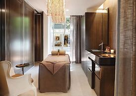 Saxon Hotel, Villas and Spa