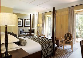 Saxon Hotel, Villas and Spa