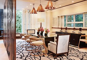 Saxon Hotel, Villas and Spa