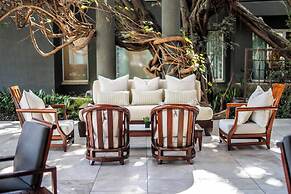 Saxon Hotel, Villas and Spa
