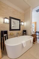 Saxon Hotel, Villas and Spa