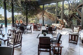 Saxon Hotel, Villas and Spa