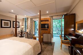Saxon Hotel, Villas and Spa