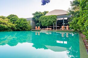 Saxon Hotel, Villas and Spa