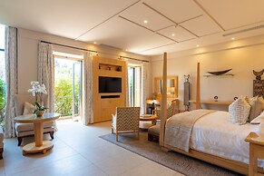 Saxon Hotel, Villas and Spa