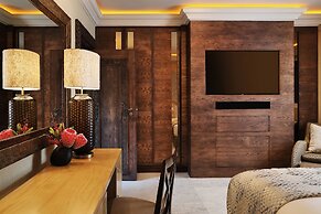 Saxon Hotel, Villas and Spa