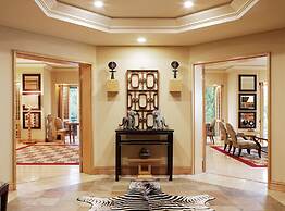Saxon Hotel, Villas and Spa