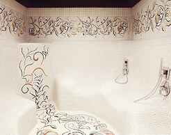 Saxon Hotel, Villas and Spa