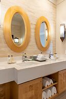 Saxon Hotel, Villas and Spa