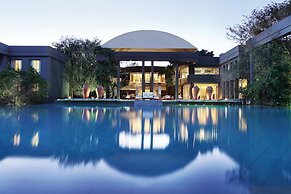 Saxon Hotel, Villas and Spa
