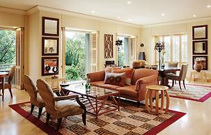 Saxon Hotel, Villas and Spa