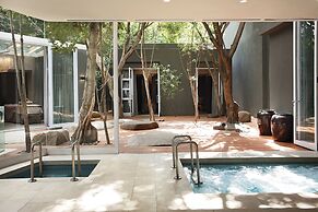 Saxon Hotel, Villas and Spa