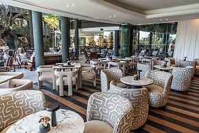 Saxon Hotel, Villas and Spa