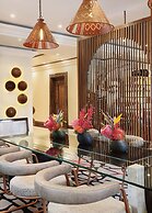 Saxon Hotel, Villas and Spa