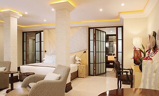 Saxon Hotel, Villas and Spa