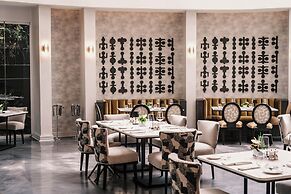 Saxon Hotel, Villas and Spa