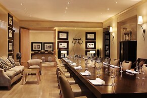 Saxon Hotel, Villas and Spa
