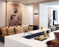 Saxon Hotel, Villas and Spa