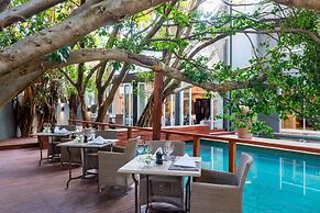 Saxon Hotel, Villas and Spa