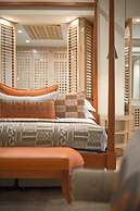 Saxon Hotel, Villas and Spa