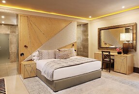 Saxon Hotel, Villas and Spa