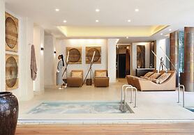 Saxon Hotel, Villas and Spa