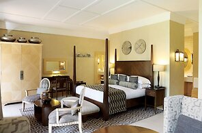 Saxon Hotel, Villas and Spa