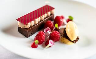 Saxon Hotel, Villas and Spa