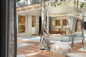 Saxon Hotel, Villas and Spa