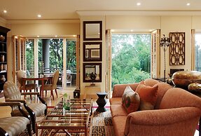 Saxon Hotel, Villas and Spa