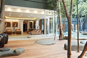 Saxon Hotel, Villas and Spa