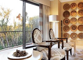 Saxon Hotel, Villas and Spa