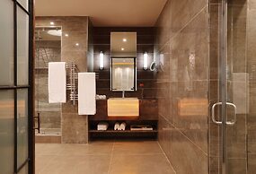 Saxon Hotel, Villas and Spa