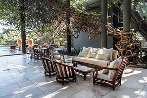 Saxon Hotel, Villas and Spa