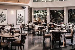 Saxon Hotel, Villas and Spa