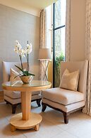 Saxon Hotel, Villas and Spa