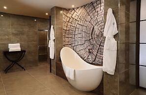 Saxon Hotel, Villas and Spa