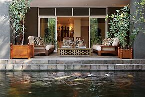 Saxon Hotel, Villas and Spa
