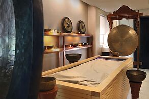 Saxon Hotel, Villas and Spa