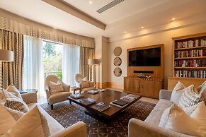 Saxon Hotel, Villas and Spa
