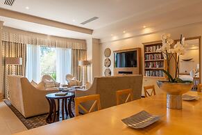 Saxon Hotel, Villas and Spa