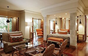 Saxon Hotel, Villas and Spa